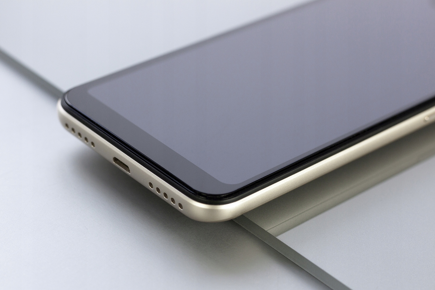 3MK HG Max Lite Asus Zenfone Max Pro M2