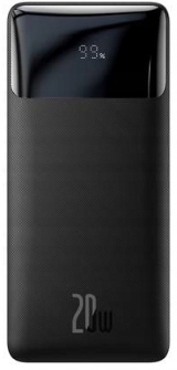 Powerbank Power Bank Baseus 30000 Mah