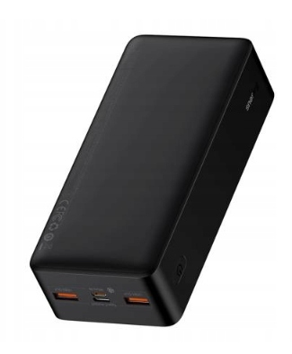 Powerbank Power Bank Baseus 30000 Mah