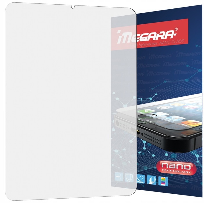 Szkło Hybrydowe Do Ipad Air 5 2022