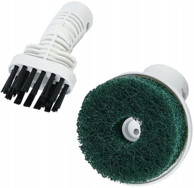 Mop Parowy Blaupunkt Stm601 1500W Biały