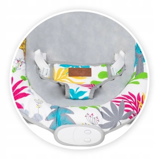 Leżaczek Momi Tuli Leżaczek Bujaczek Momi Tuli