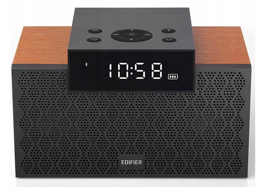 Głośnik Przenośny Edifier Mp260-Br Aux