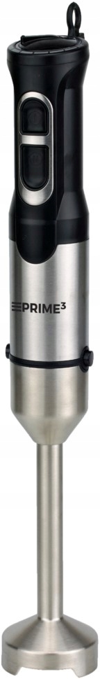 Blender Ręczny Prime3 Shb51 3W1 1200W Kubek Z Miarką Rozdrabniacz