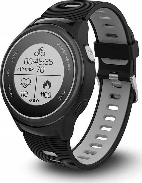 Smartwatch Forever Triplex Gps Sw-600 Ip68