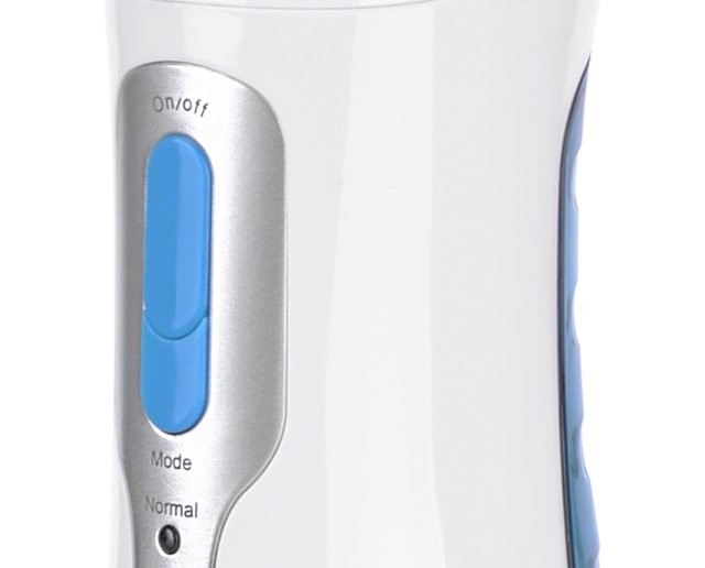 Bezprzewodowy Irygator Do Zębów Timer 3 Tryby Pracy Blaupunkt Dir501