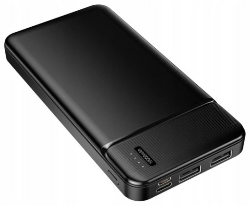 Szybki Powerbank Maxlife 10000 Mah Quick Charge