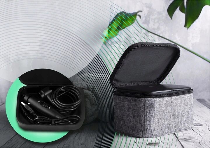 Evorei Boost 2 Irygator Do Zębów