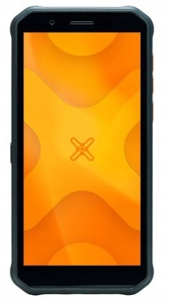 Myphone Hammer Energy X + Hammer Watch Plus