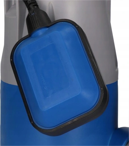 Pompa Do Wody Brudnej Szamba Blaupunkt 8000L/H