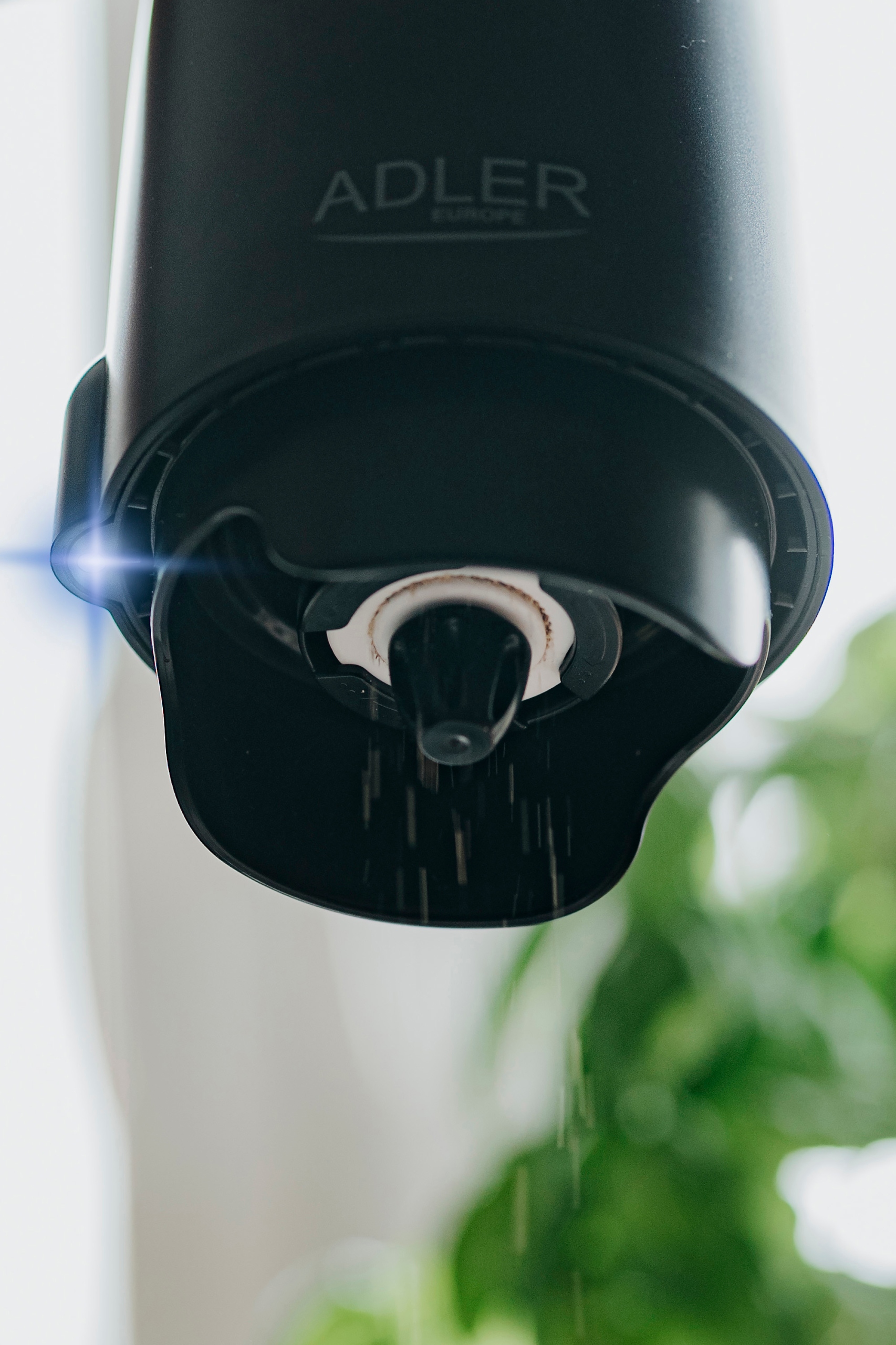 Elektryczny Młynek Do Pieprzu I Soli Zestaw Usb