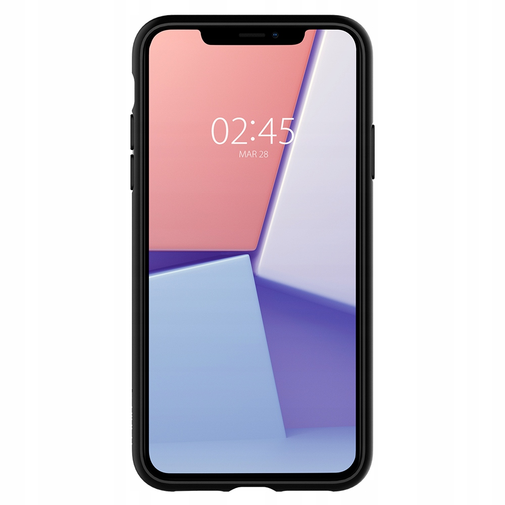 Spigen Ultra Hybrid Etui Obudowa Case Do Iphone 11