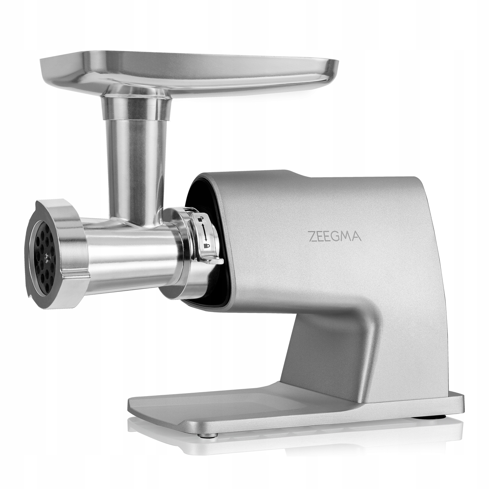TKO Masina de tocat carne Molen Chef Master, Zeegma, 2500W, 2,5 kg/min