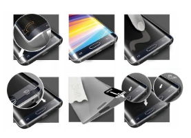 3Mk Folia Arc Fs Do Samsung Gear Fit 2 Pro