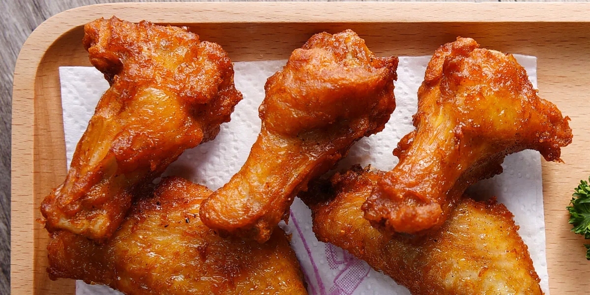 Frytkownica Beztłuszczowa Air Fryer 4.2L Moc 1400W Okno Podglądowe