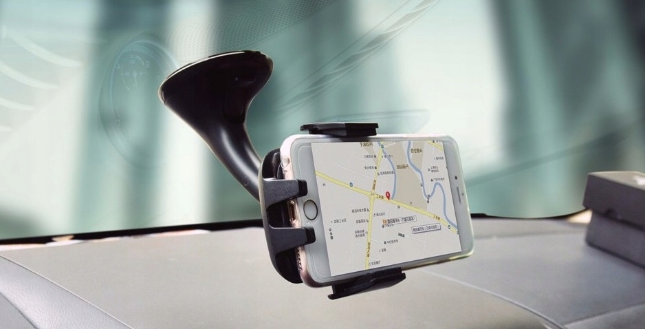 Uchwyt Samochodowy Na Telefon Gsm Extreme