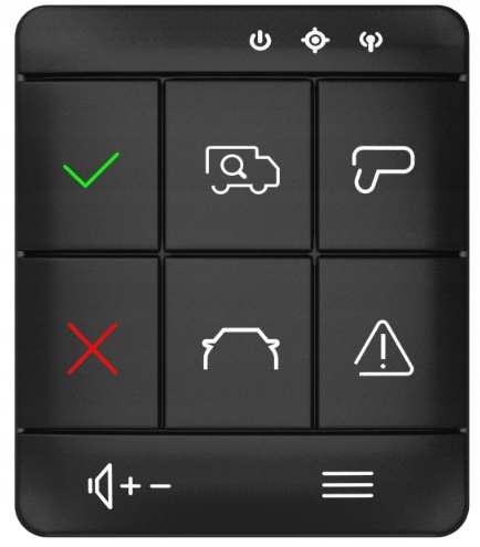 Yanosik Xs Asystent Antyradar + Abonament Gratis