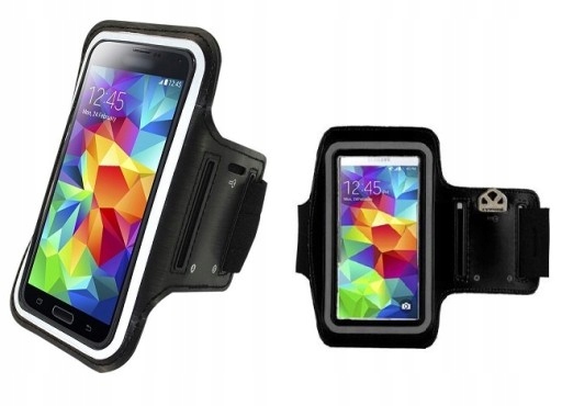 Etui Na Ramię Do Biegania Myphone Hammer Axe Pro