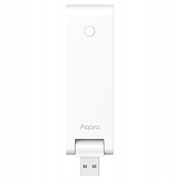 Aqara E1 Hub Bramka Repeater Homekit Zigbee 3.0 Eu