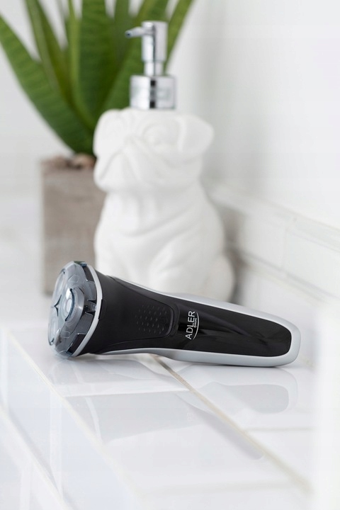 Golarka Elektryczna Maszynka Do Golenia Trymer