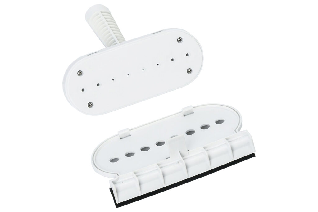 Mop Parowy Blaupunkt Stm601 1500W Biały