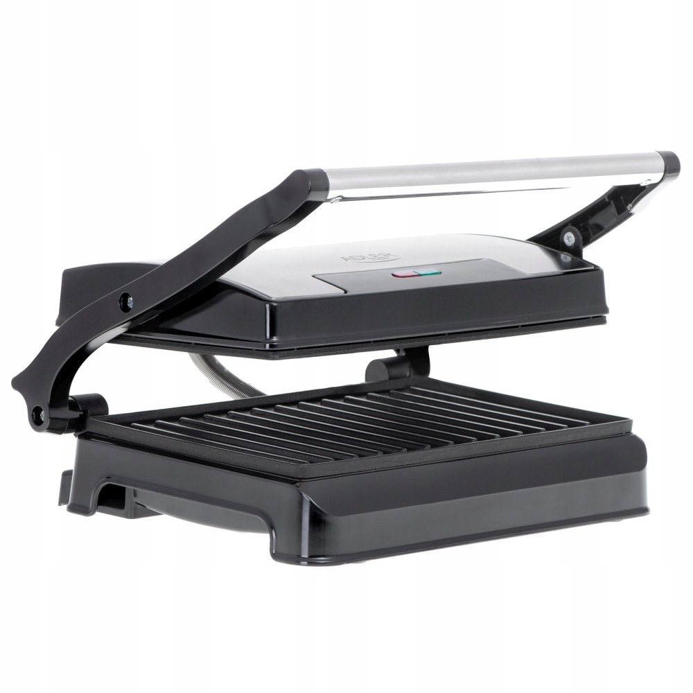 Opiekacz Toster Grill Panini Xxl 1200W Non-Stick