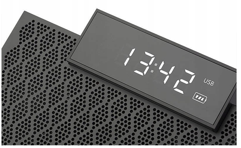 Głośnik Przenośny Edifier Mp260-Br Aux