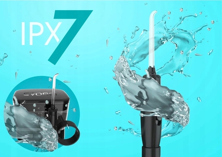 Evorei Boost 2 Irygator Do Zębów