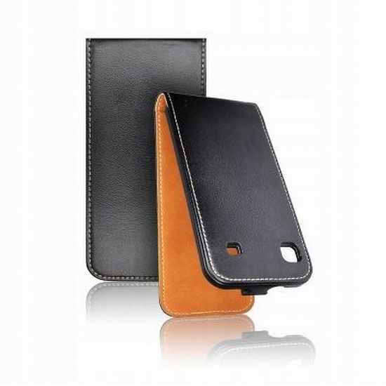 Etui Prestige Slim Samsung Galaxy I8260 Core _Fv