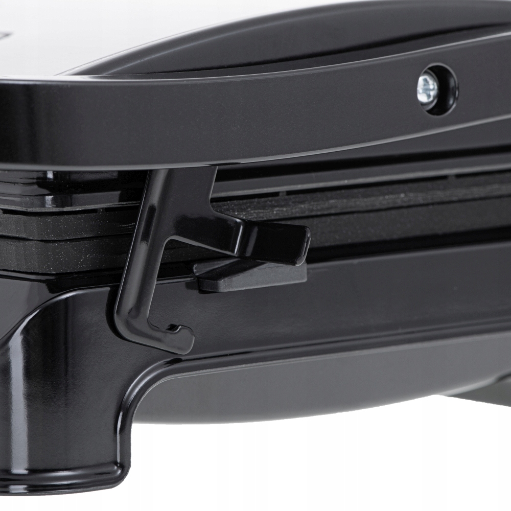 Opiekacz Toster Grill Panini Xxl 1200W Non-Stick