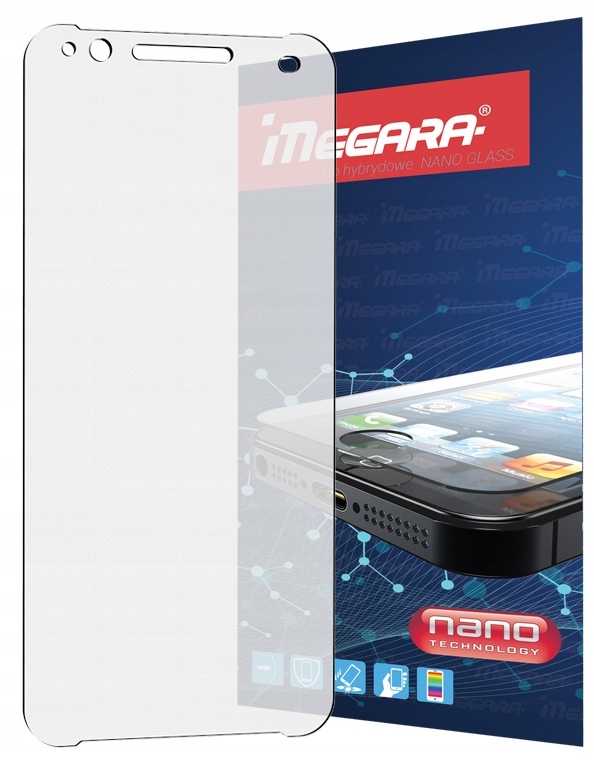 Szkło Hybrydowe Cały Ekran Do Hammer Construction