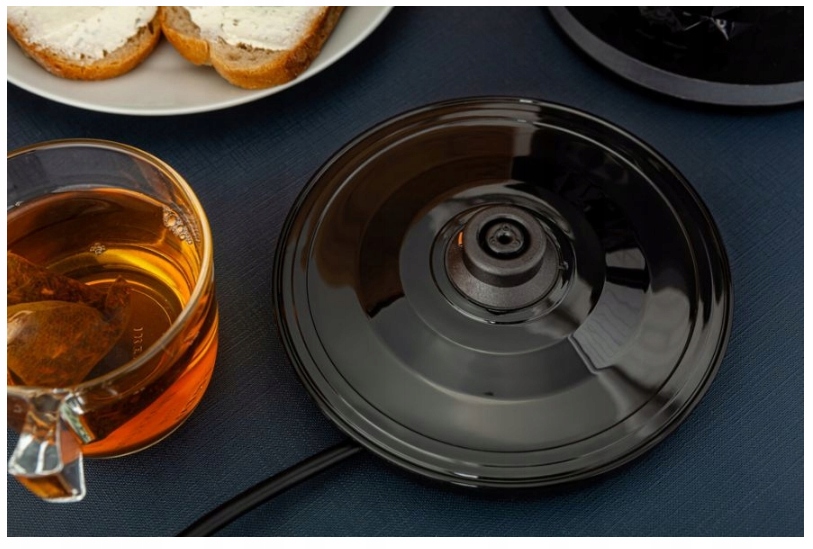 Czajnik Elektryczny Bezprzewodowy Eldom C270 1,7L