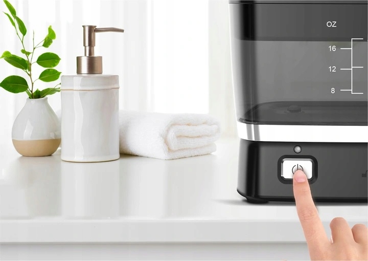 Evorei Boost 2 Irygator Do Zębów