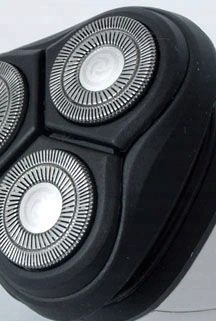 Golarka Męska Trymer Camry Cr2915 Sieć Akumulator