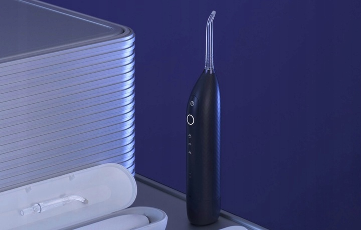 Bezprzewodowy Irygator Dentystyczny Oclean W1