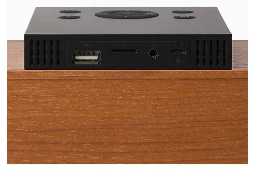 Głośnik Przenośny Edifier Mp260-Br Aux