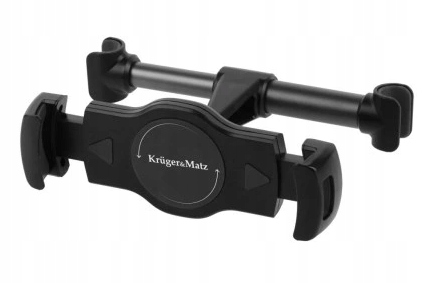 Uchwyt Samochodowy Na Tablet Zagłówek Km 7-12