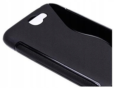 Mocne Etui S-Line Delux_ Alcatel Ot Idol 2 6037