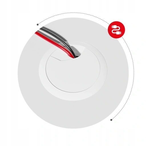 Biurko Gamingowe Komputerowe Dla Gracza Huzaro
