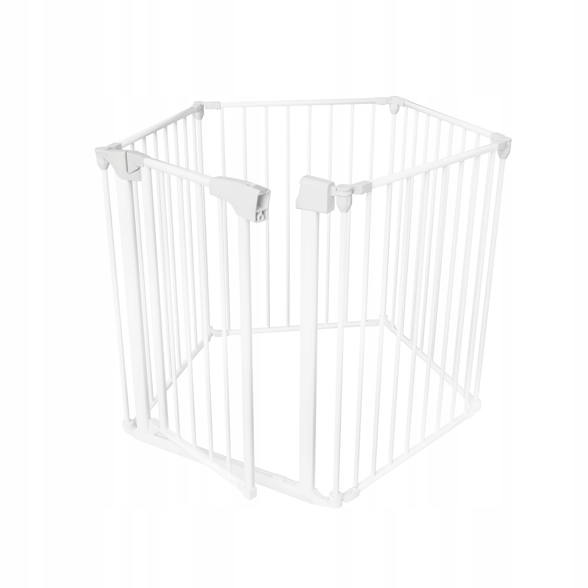 Barierka Zabezpieczająca Kominek Schody Tulano Guardian 6.0