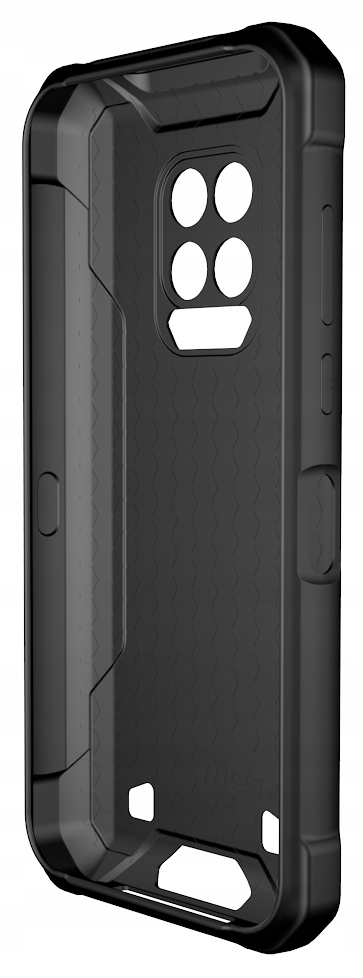 Etui Silikonowe Do Myphone Hammer Construction