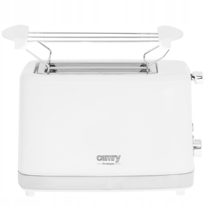 Toster Opiekacz Do Kanapek Tostów Grzanek 2 Kromki