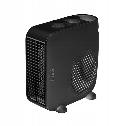 Termowentylator Farelka Grzejnik Termostat 2000W