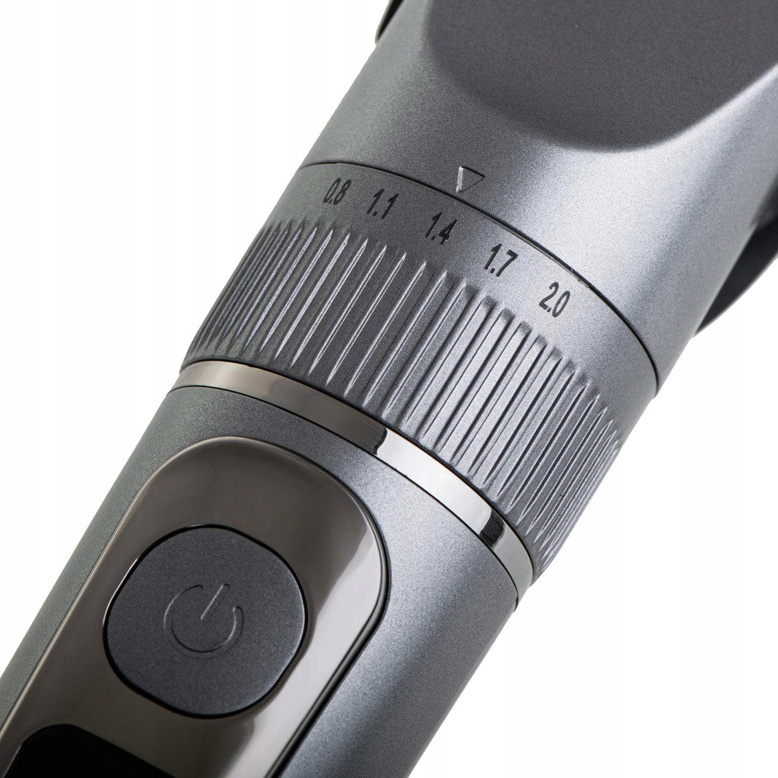 Maszynka Strzyżarka Do Włosów Z Wyświetlaczem Lcd Mesko Ms 2843