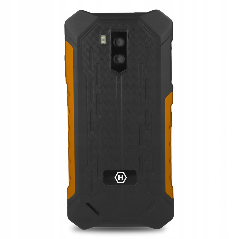 Hammer Iron 3 Lte 32Gb Nfc Ip68 Pancerny Smartfon