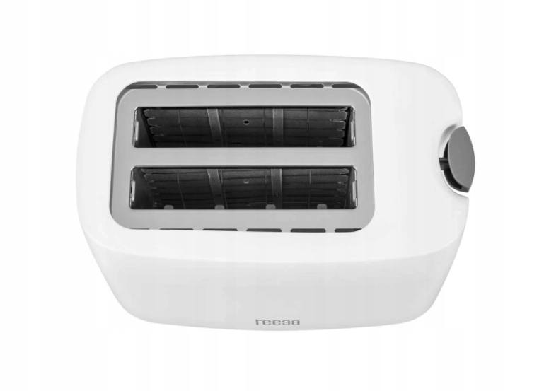 Toster Teesa 700W 2 Tosty 7 Ustawień Tacka Tsa3301