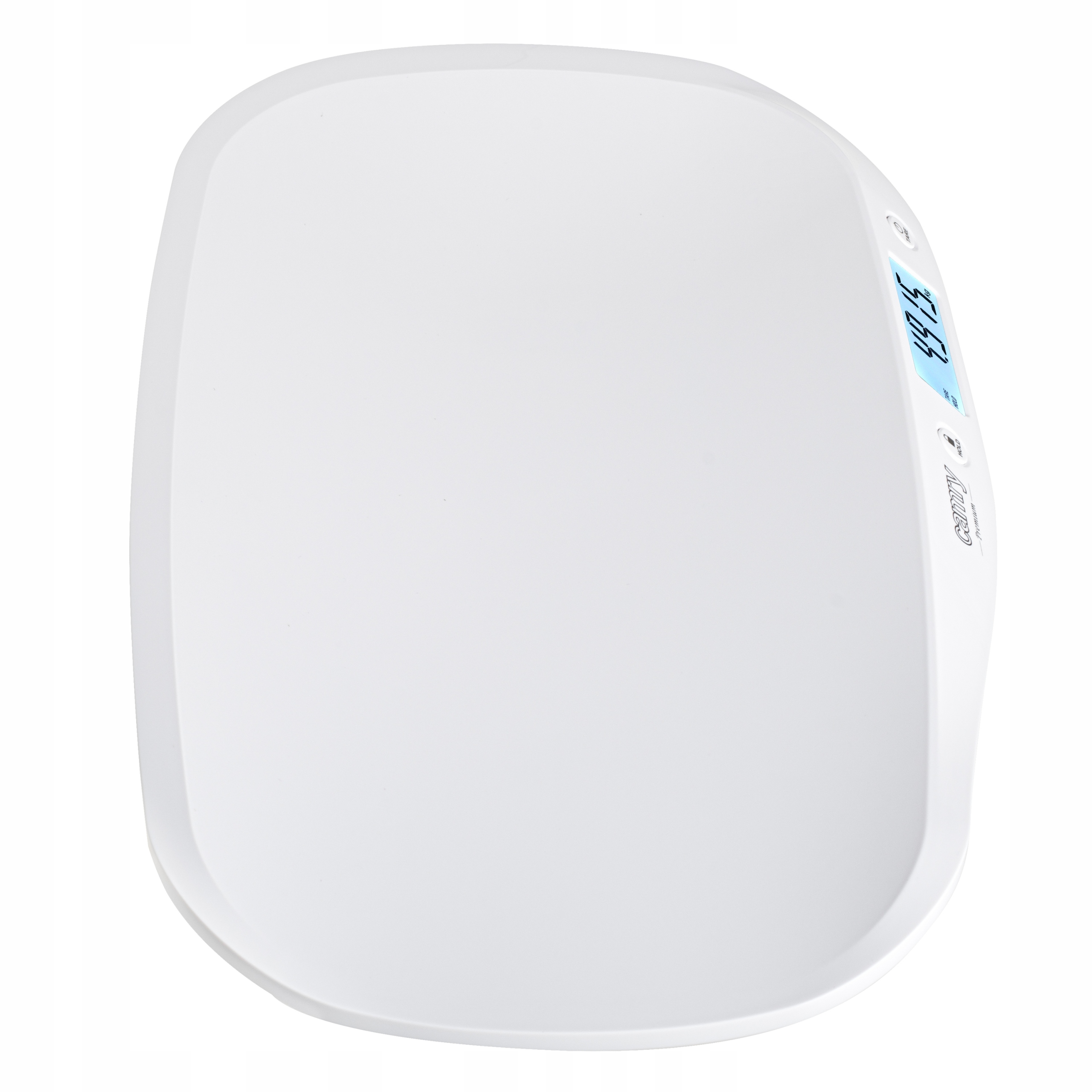 Camry Cr 8185 Waga Dla Niemowląt Do 20Kg Z Automatyczną Funkcją Hold