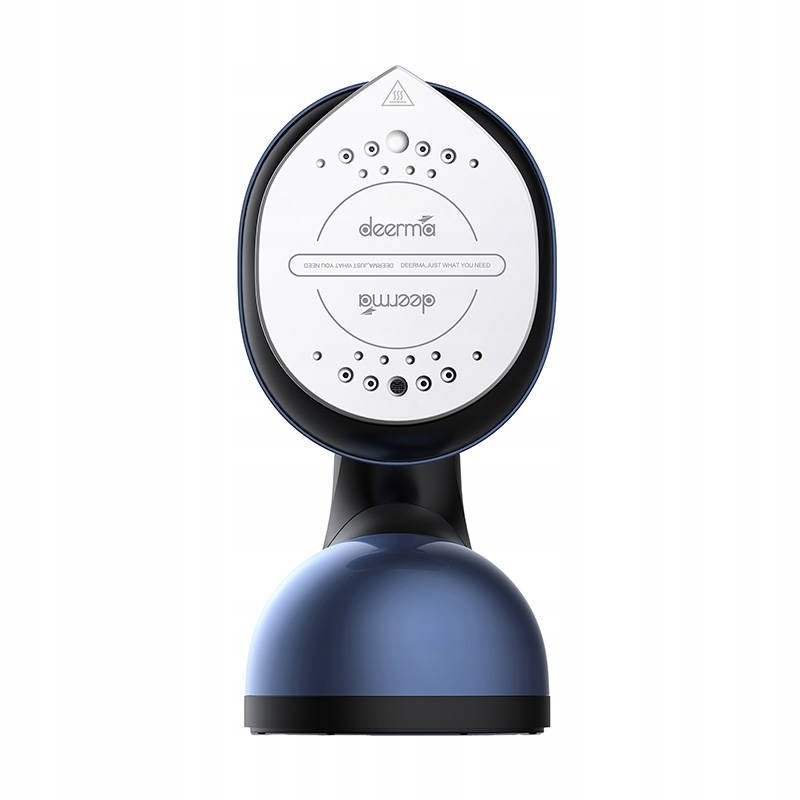 Deerma Hs300 2W1 Parownica Żelazko Do Ubrań 160Ml