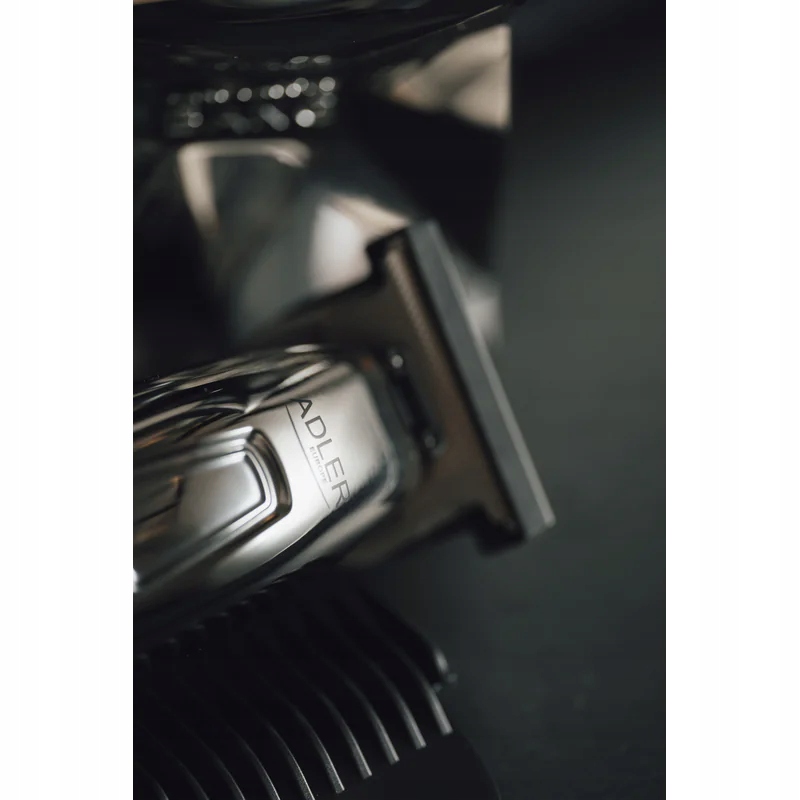 Maszynka Trymer Do Brody Wąsów Do Strzyżenia Adler