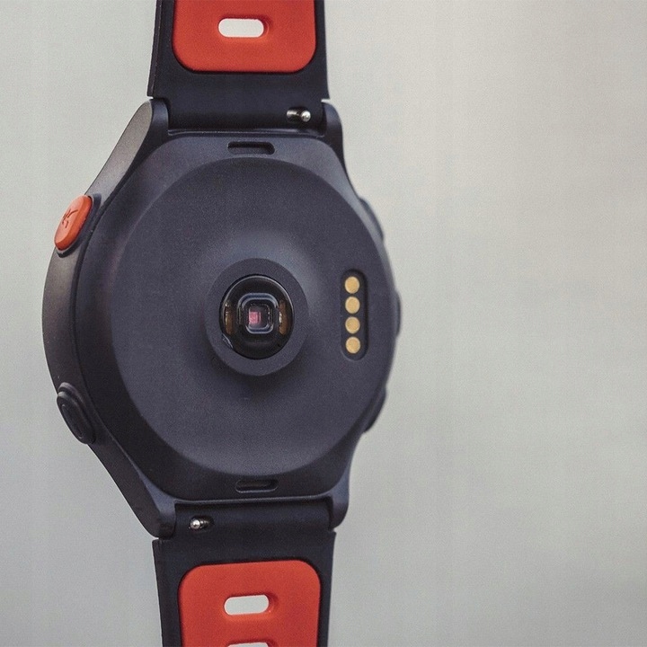 Smartwatch Forever Triplex Gps Sw-600 Ip68